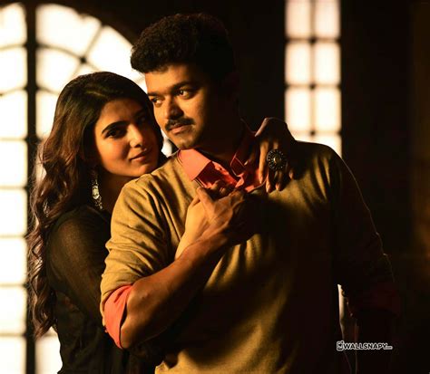 vijay samantha images